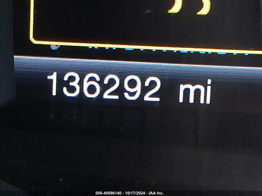 2013 FORD EXPLORER SPORT - 1FM5K8GT3DGC86028