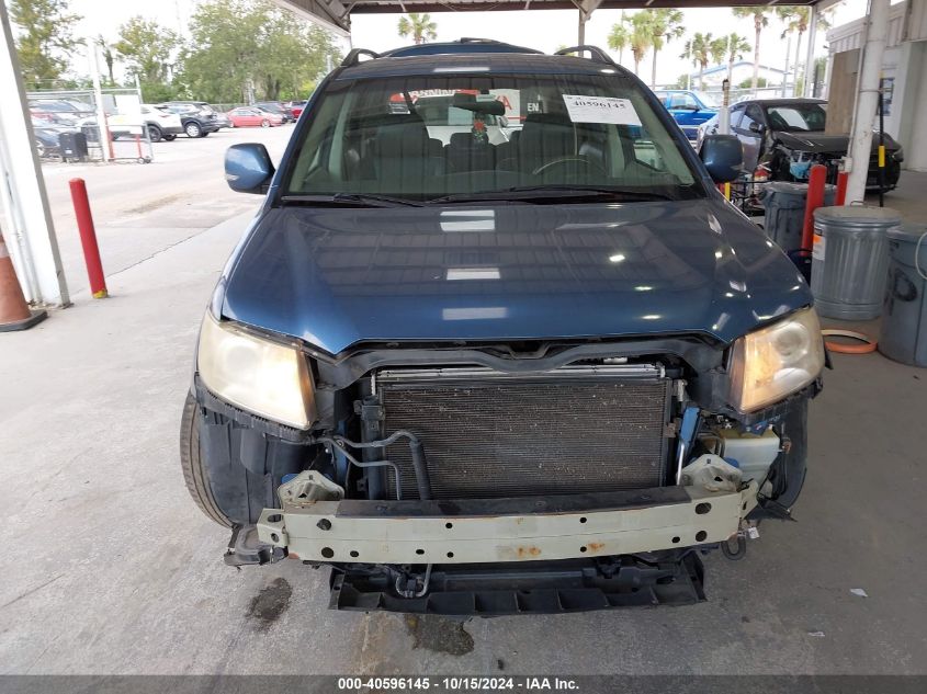 2008 Subaru Tribeca Limited 7-Passenger VIN: 4S4WX90D484402102 Lot: 40596145