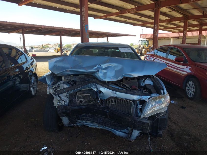 2009 Toyota Camry Xle VIN: 4T1BK46K69U595408 Lot: 40596147