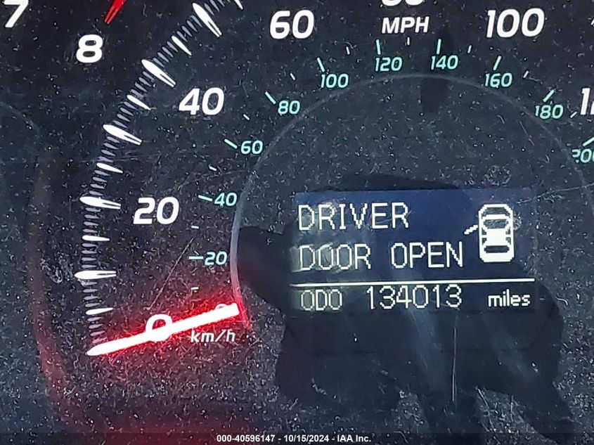 2009 Toyota Camry Xle VIN: 4T1BK46K69U595408 Lot: 40596147