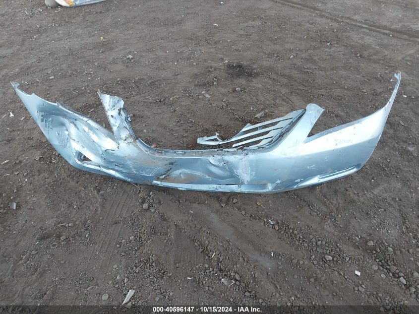 2009 Toyota Camry Xle VIN: 4T1BK46K69U595408 Lot: 40596147