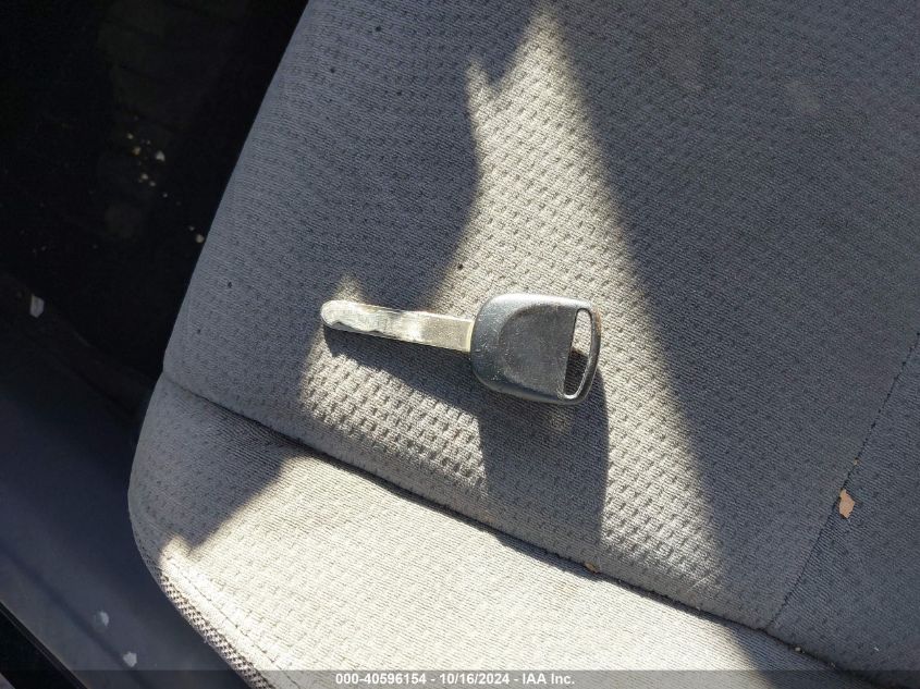 2010 Honda Civic Vp VIN: 19XFA1F30AE062425 Lot: 40596154