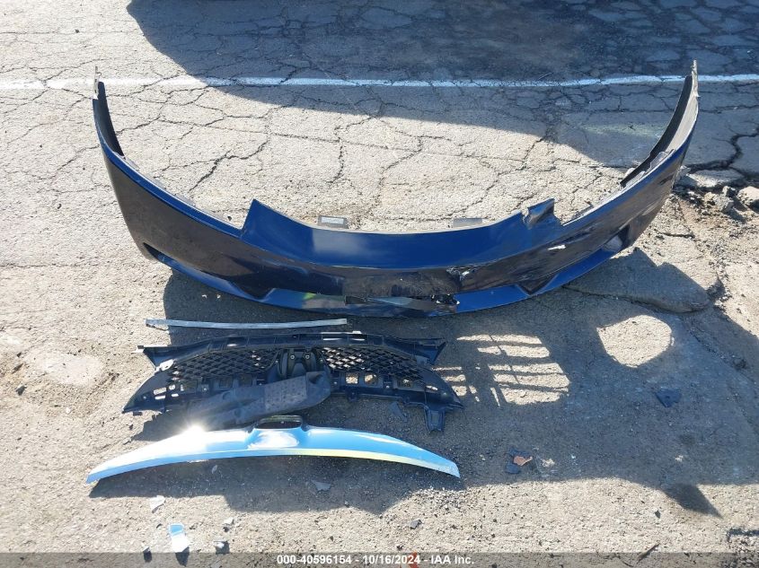 2010 Honda Civic Vp VIN: 19XFA1F30AE062425 Lot: 40596154