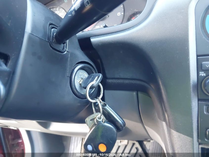 2002 Subaru Legacy L VIN: 4S3BH635227306803 Lot: 40596199