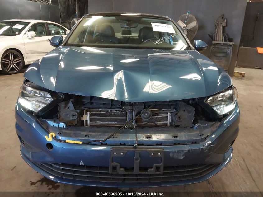 VIN 3VWC57BU6MM042955 2021 VOLKSWAGEN JETTA 1.4T R-LINE/1.4T S/1.4T SE