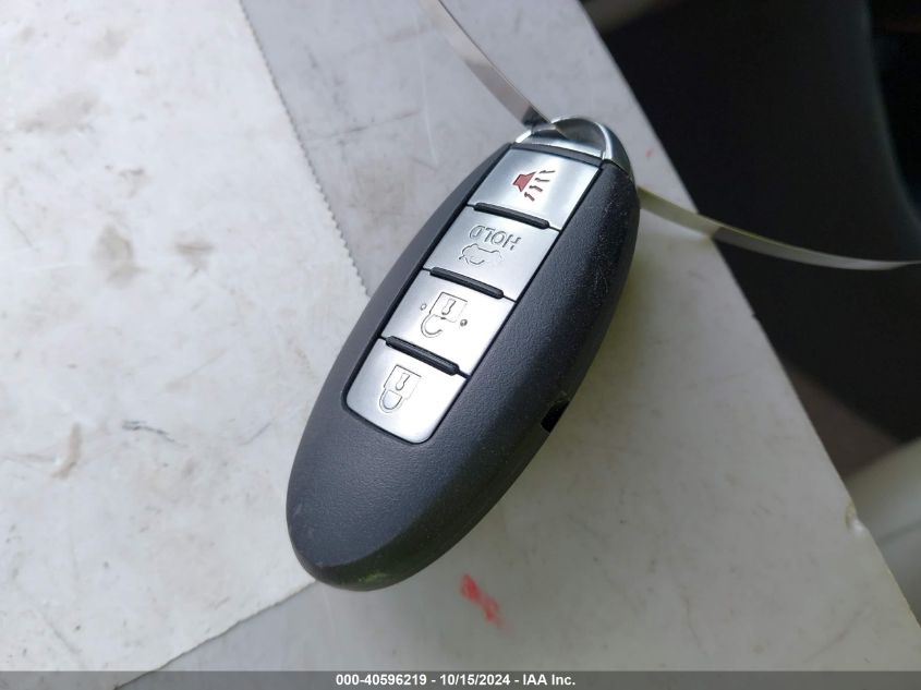 2008 Nissan Altima 2.5 S VIN: 1N4AL21E38C178745 Lot: 40596219