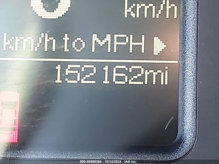 2014 Ram 1500 Tradesman VIN: 1C6RR7FT9ES439093 Lot: 40596364