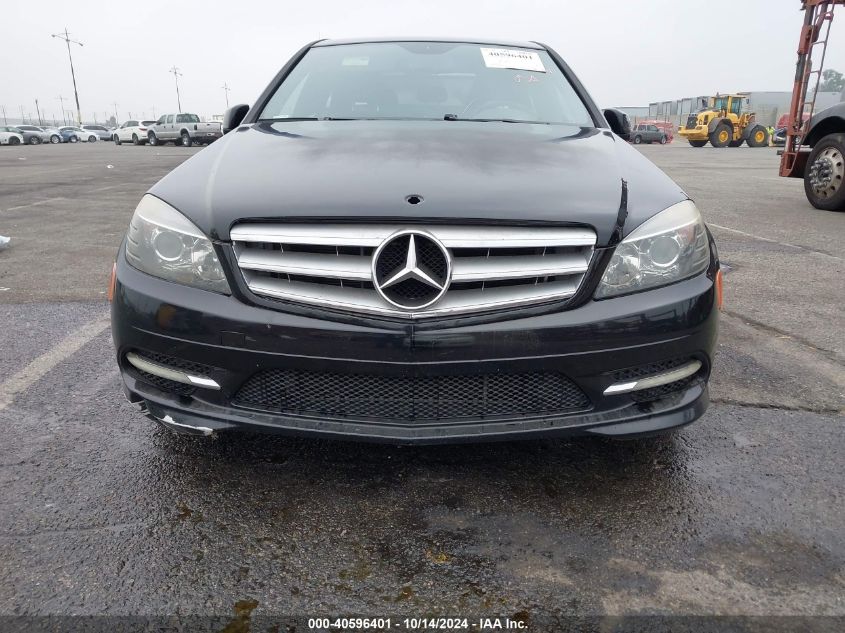 VIN 1G1JA6SG9E4216825 2011 MERCEDES-BENZ C 300 no.13