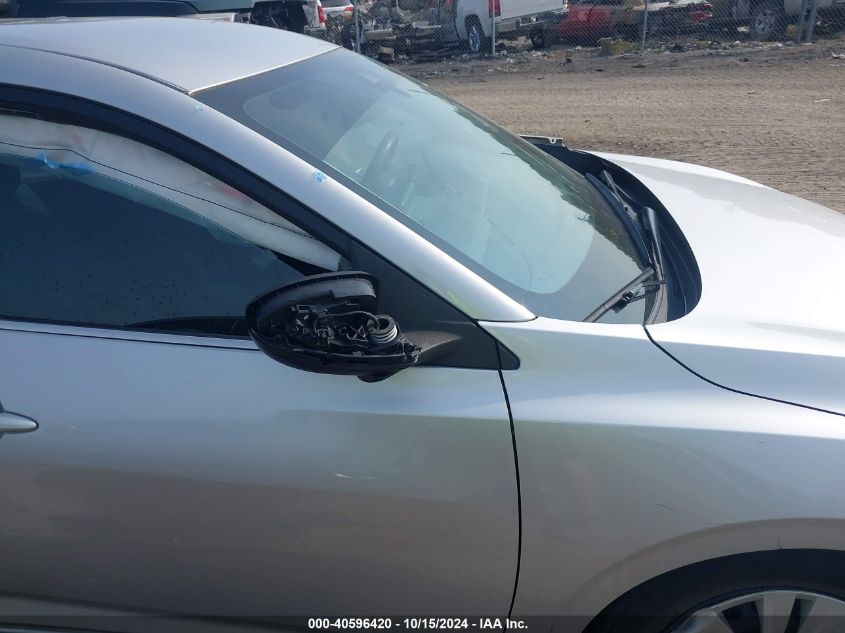 2021 Nissan Sentra S Xtronic Cvt VIN: 31AB8BV9MY327307 Lot: 40596420