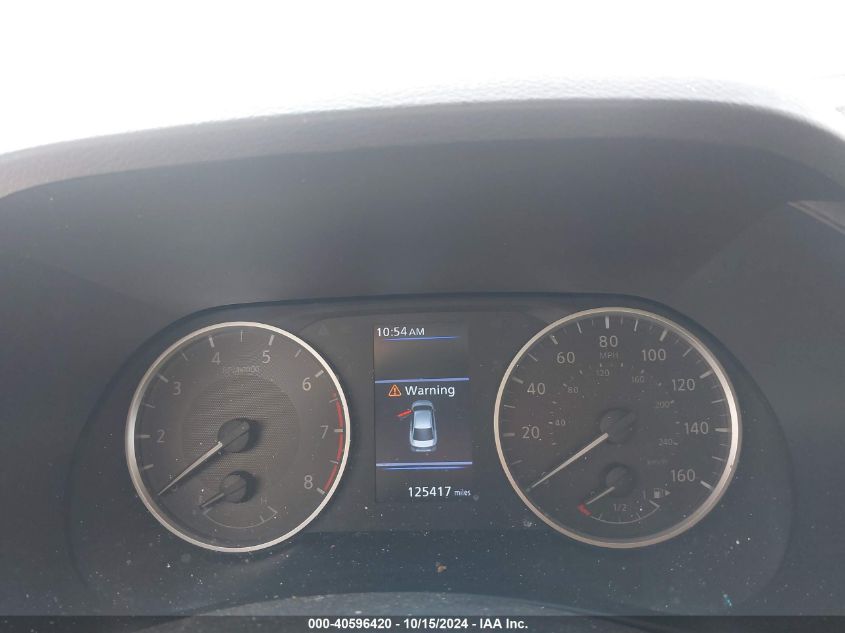 2021 Nissan Sentra S Xtronic Cvt VIN: 31AB8BV9MY327307 Lot: 40596420