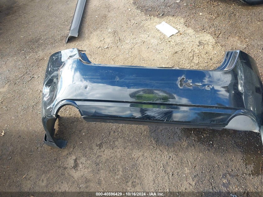 2008 Nissan Altima 2.5 S VIN: 1N4AL21E38C266016 Lot: 40596429