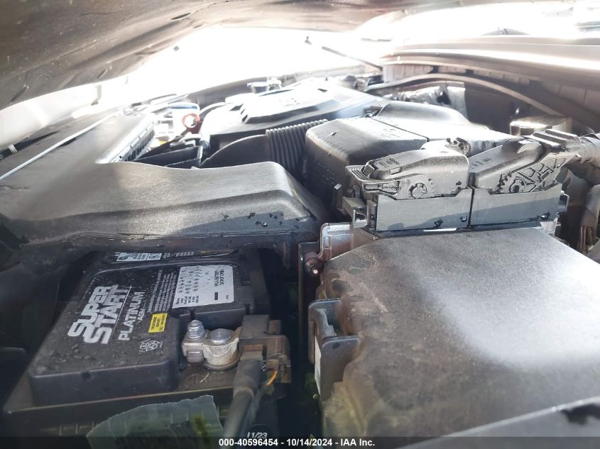 2016 HYUNDAI SONATA LIMITED - 5NPE34AF8GH399339