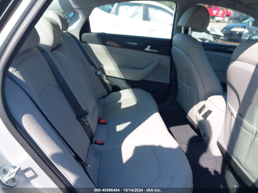 2016 HYUNDAI SONATA LIMITED - 5NPE34AF8GH399339