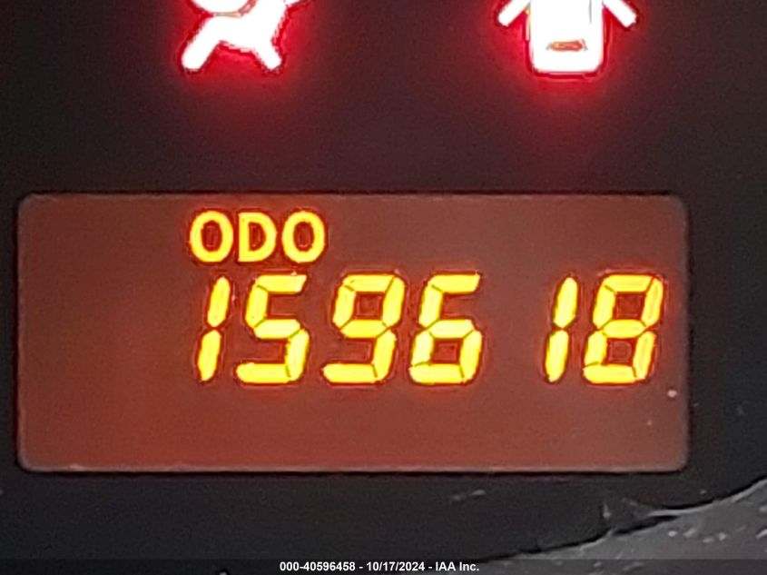 2011 Scion Xd VIN: JTKKU4B4XB1013784 Lot: 40596458