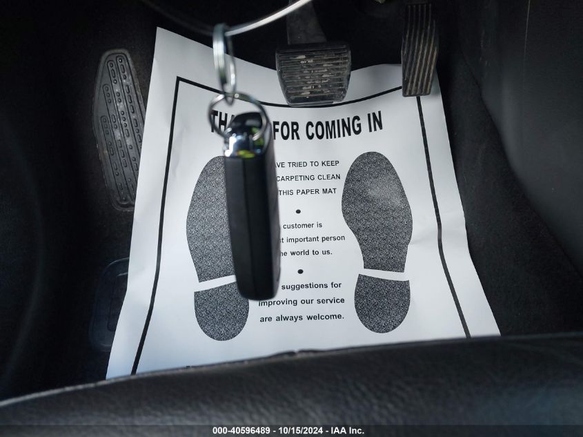 2018 Jeep Compass Trailhawk 4X4 VIN: 3C4NJDDB9JT192464 Lot: 40596489