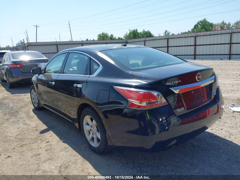 VIN 1N4AL3AP0EC402637 2014 NISSAN ALTIMA no.3