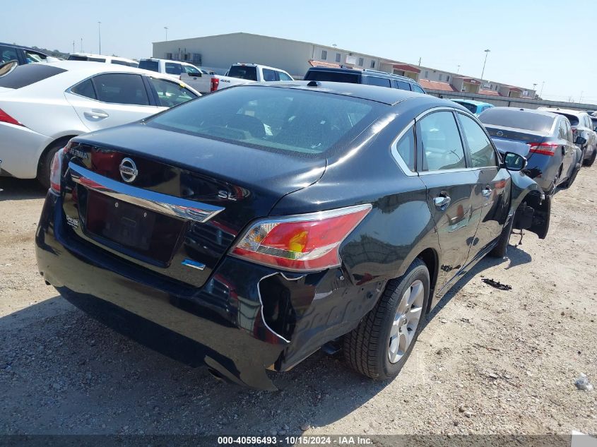 VIN 1N4AL3AP0EC402637 2014 NISSAN ALTIMA no.4