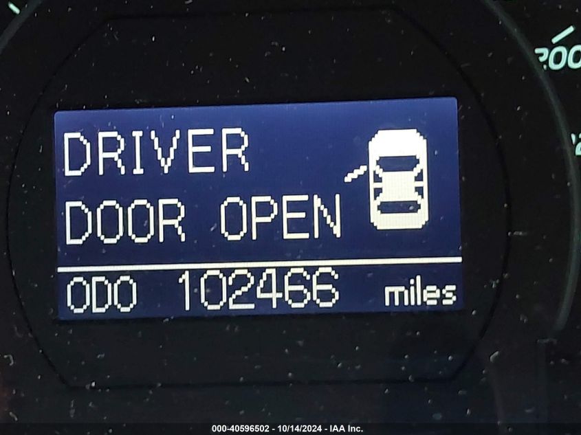 2009 Toyota Camry Se/Le/Xle VIN: 4T1BK46K49U585895 Lot: 40596502