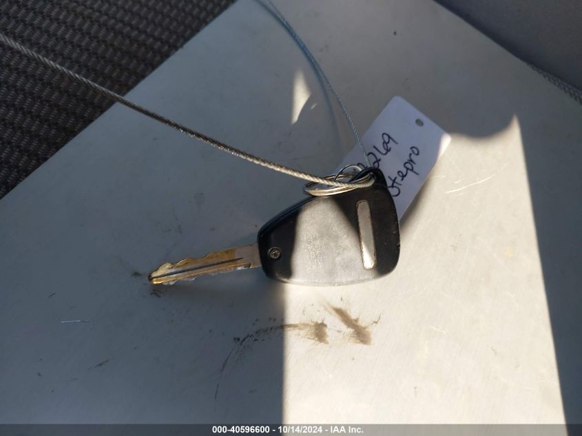 2007 Dodge Ram 1500 Slt/Trx4 Off Road/Sport VIN: 1D7HU18257S252043 Lot: 40596600