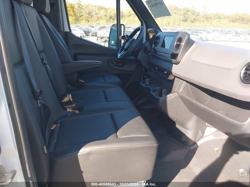 2023 MERCEDES-BENZ SPRINTER 4500 - W1X9K23YXPN251541