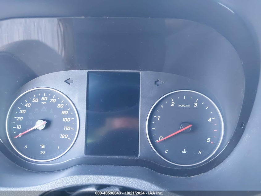 2023 MERCEDES-BENZ SPRINTER 4500 - W1X9K23YXPN251541