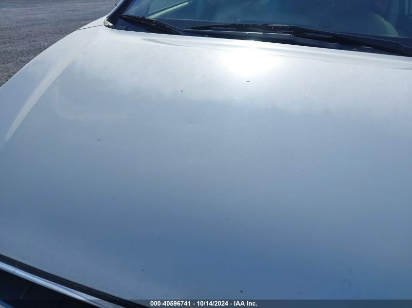 2015 Subaru Xv Crosstrek Hybrid Touring VIN: JF2GPBPC4FH294424 Lot: 40596741