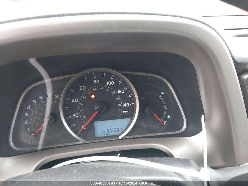 2014 TOYOTA RAV4 VIN: 2T3ZFREVXEW118560