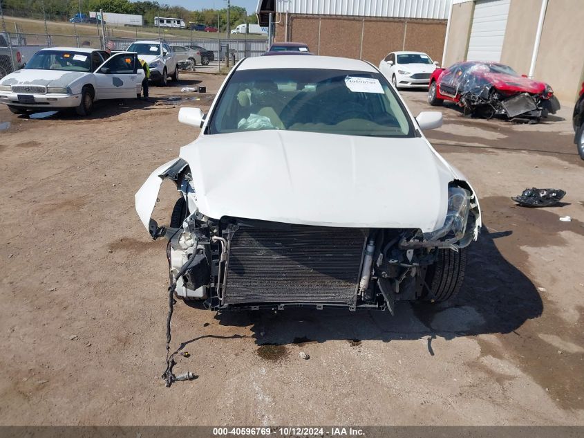 2009 Nissan Altima 2.5/2.5S VIN: 1N4AL21E89N535052 Lot: 40596769