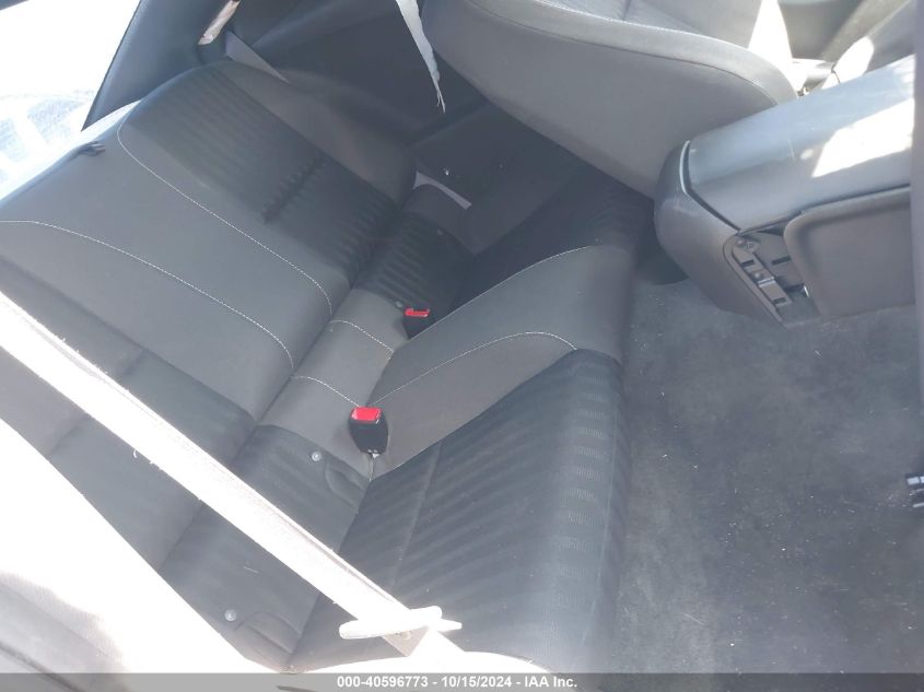 2015 CHEVROLET CAMARO VIN: 2G1FB1E35F9197011