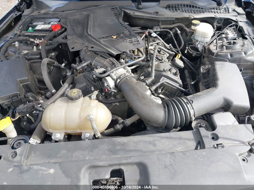 2016 FORD MUSTANG V6 - 1FA6P8AMXG5232176