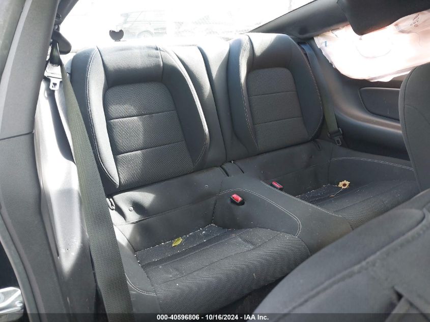 2016 FORD MUSTANG V6 - 1FA6P8AMXG5232176