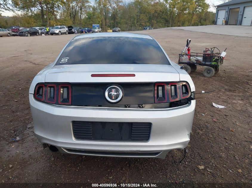 2014 FORD MUSTANG V6 - 1ZVBP8AM6E5216723