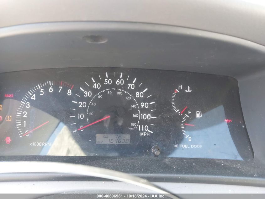 2008 Toyota Corolla Ce/Le/S VIN: 1NXBR30E38Z944600 Lot: 40596981