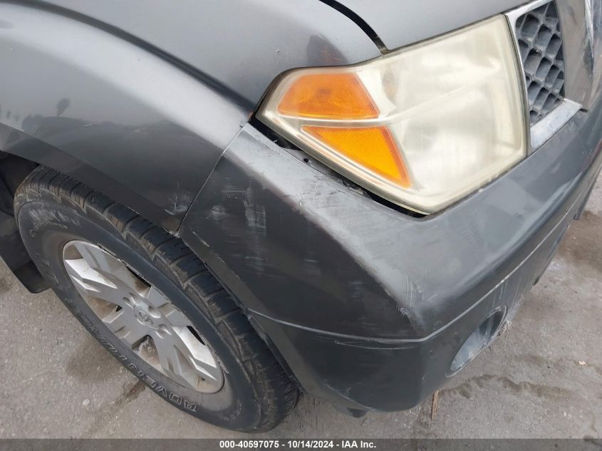 2005 Nissan Pathfinder Le VIN: 5N1AR18W25C704792 Lot: 40597075