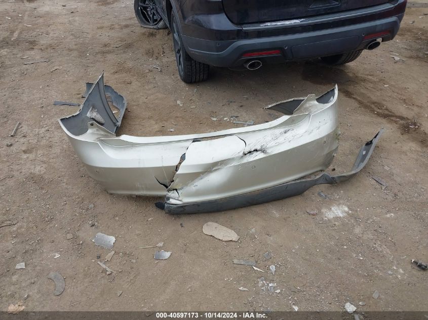 2010 Lincoln Mks VIN: 1LNHL9DR3AG600314 Lot: 40597173