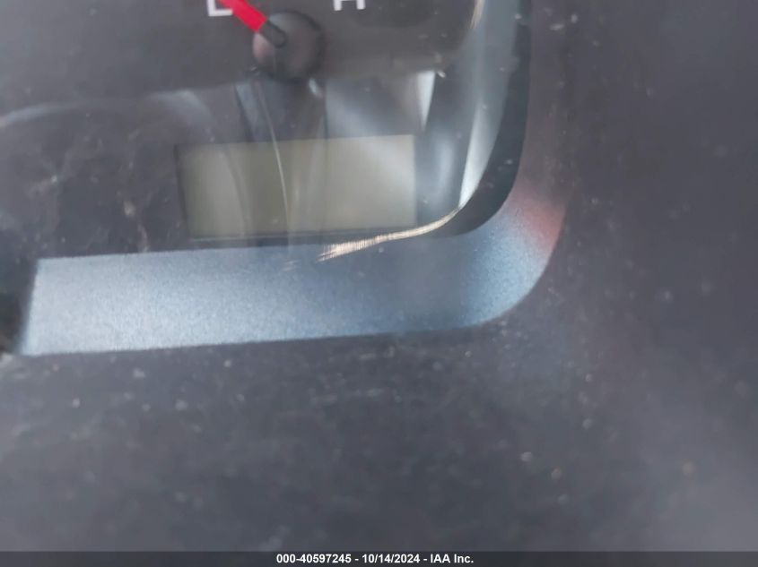 2006 Ford F-150 Stx/Xl/Xlt VIN: 1FTRX12W86NA38923 Lot: 40597245