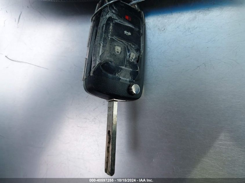 2013 Chevrolet Cruze Ls Auto VIN: 1G1PA5SH3D7323976 Lot: 40597255