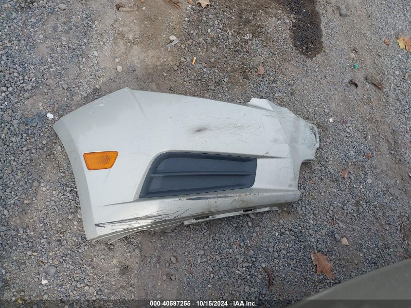 2013 Chevrolet Cruze Ls Auto VIN: 1G1PA5SH3D7323976 Lot: 40597255