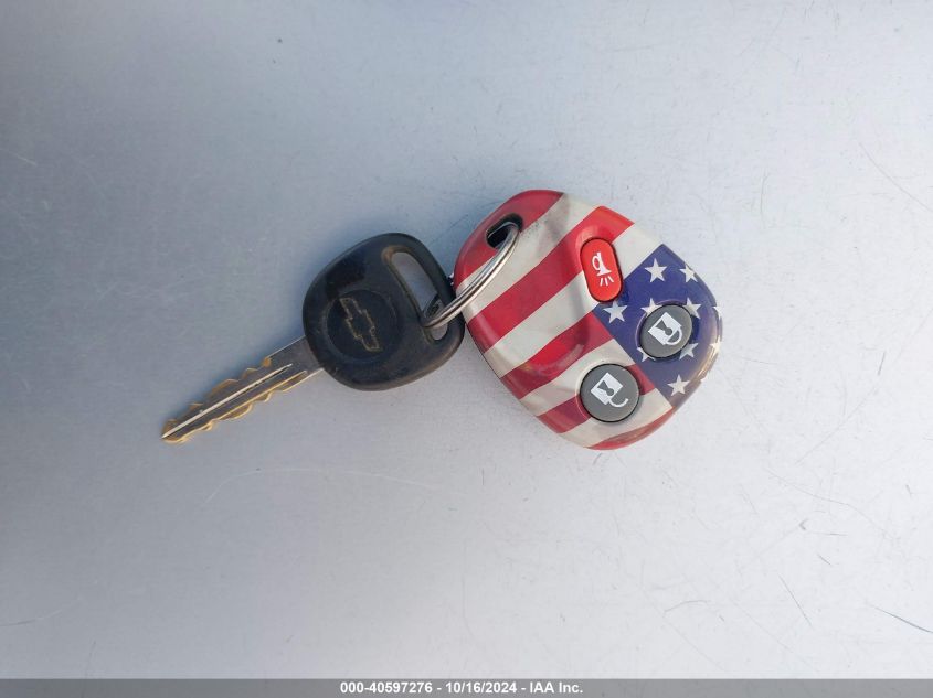 2004 Chevrolet Silverado 1500 Ls VIN: 2GCEK19T941104550 Lot: 40597276