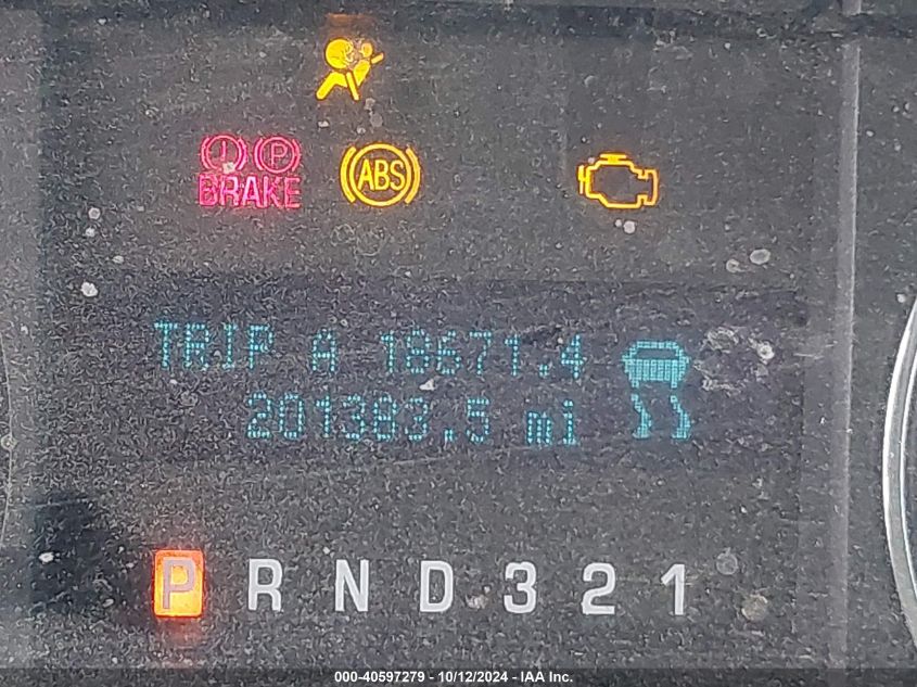 2009 Ford F-150 Xl/Xlt VIN: 1FTRW12859KC43514 Lot: 40597279