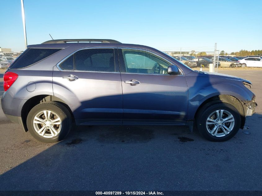 VIN 2GNFLEEK1D6242227 2013 CHEVROLET EQUINOX no.14