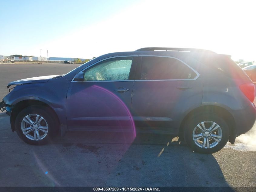 VIN 2GNFLEEK1D6242227 2013 CHEVROLET EQUINOX no.15