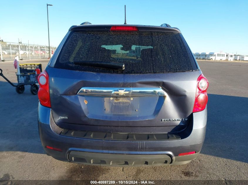 VIN 2GNFLEEK1D6242227 2013 CHEVROLET EQUINOX no.17