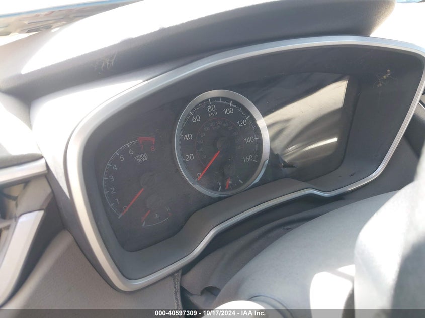 2022 TOYOTA COROLLA VIN: JTNB4MBE4N3155732