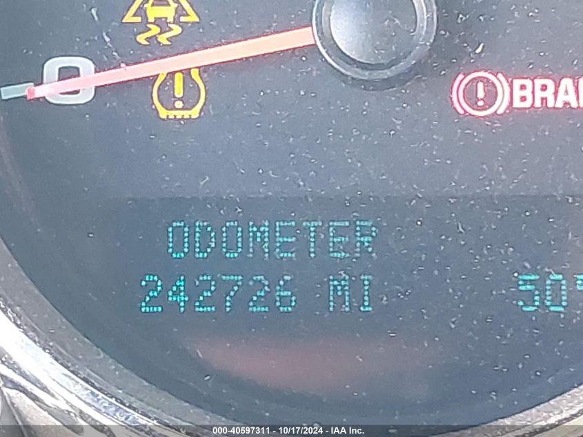 2009 Chevrolet Silverado 1500 Lt VIN: 1GCEK29099Z171482 Lot: 40597311