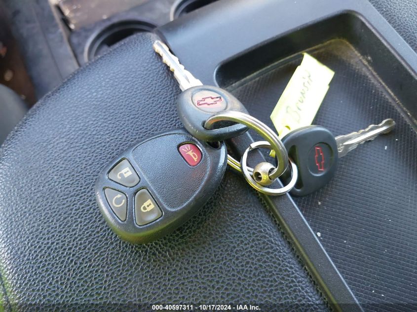 2009 Chevrolet Silverado 1500 Lt VIN: 1GCEK29099Z171482 Lot: 40597311