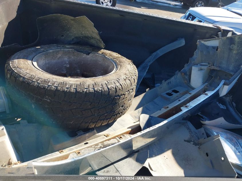 2009 Chevrolet Silverado 1500 Lt VIN: 1GCEK29099Z171482 Lot: 40597311