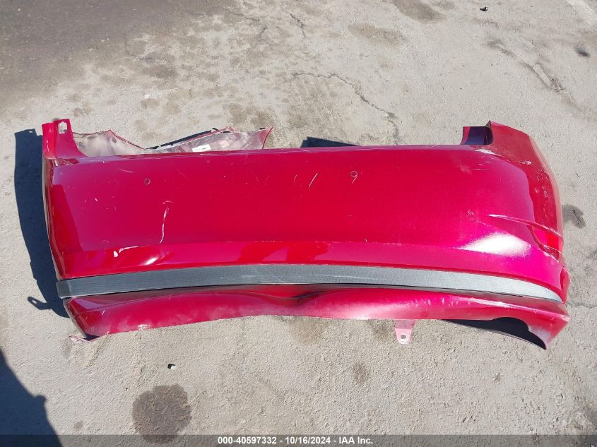 2015 Lexus Es 300H VIN: JTHBW1GG5F2086353 Lot: 40597332