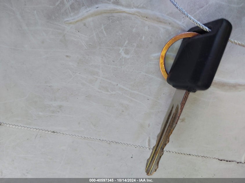 2015 Nissan Sentra S VIN: 3N1AB7APXFY230455 Lot: 40597345