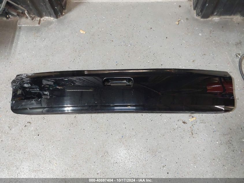 2015 Honda Cr-V Lx VIN: 5J6RM4H34FL038558 Lot: 40597404